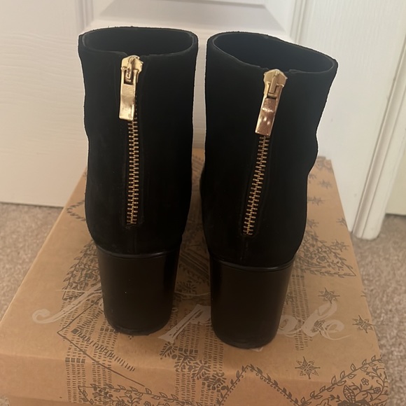 Free People Boots - Picture 3 of 5
